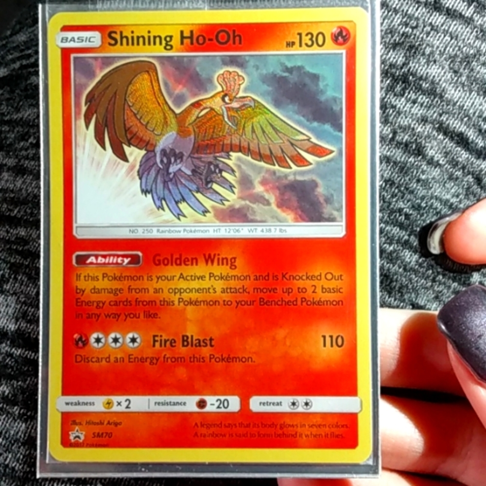 Pokemon Promo